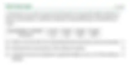 Blurred preview of the question