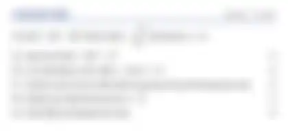 Blurred preview of the question