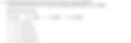 Blurred preview of the question