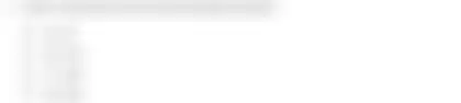 Blurred preview of the question