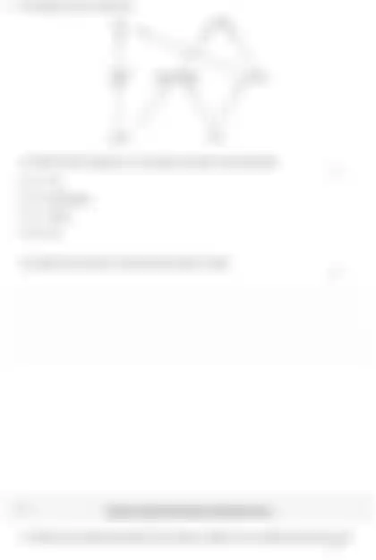 Blurred preview of the question