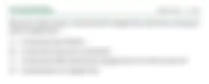 Blurred preview of the question