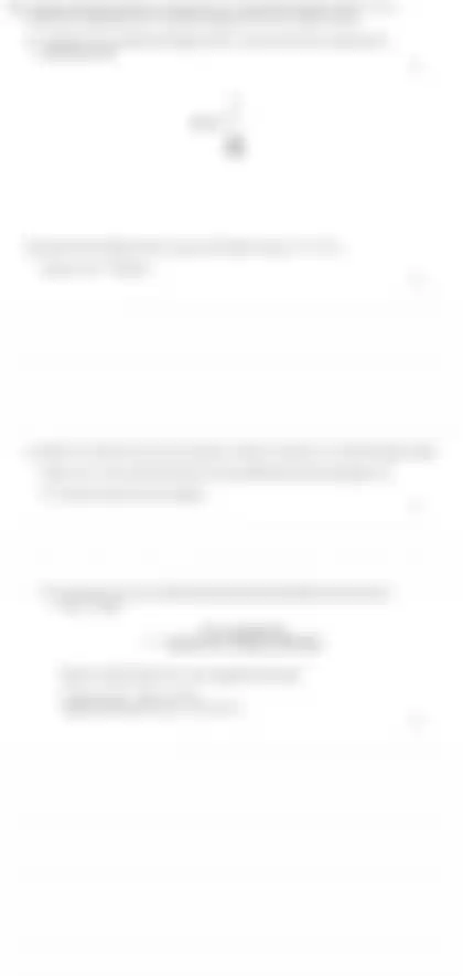 Blurred preview of the question