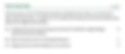 Blurred preview of the question