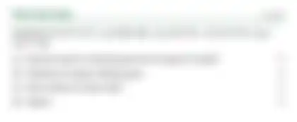 Blurred preview of the question