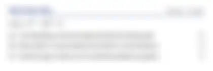 Blurred preview of the question