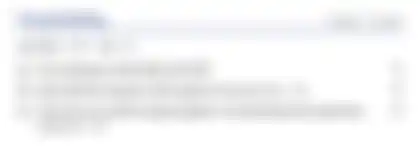 Blurred preview of the question