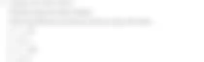 Blurred preview of the question