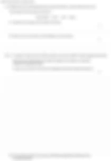 Blurred preview of the question