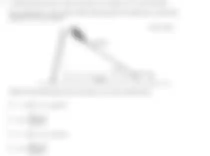 Blurred preview of the question