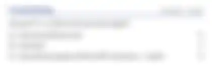 Blurred preview of the question