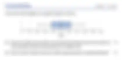 Blurred preview of the question