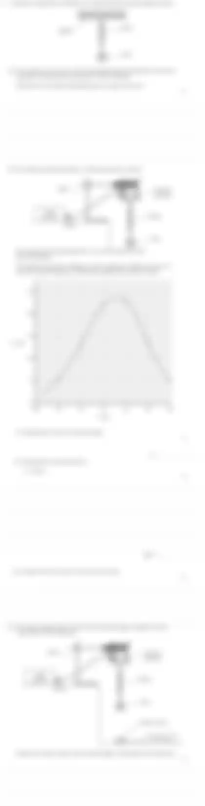 Blurred preview of the question