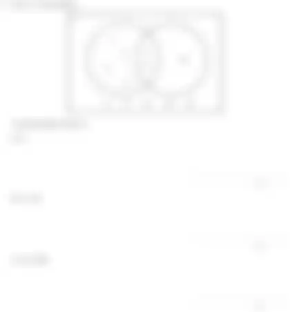 Blurred preview of the question