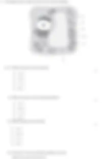 Blurred preview of the question