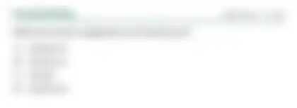 Blurred preview of the question