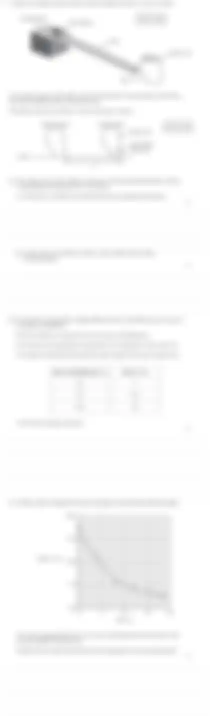 Blurred preview of the question
