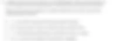 Blurred preview of the question
