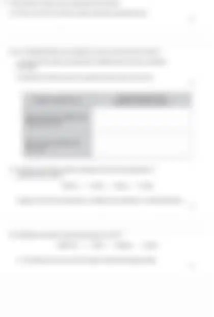 Blurred preview of the question