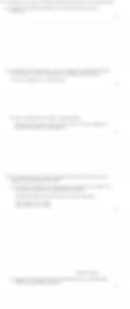 Blurred preview of the question