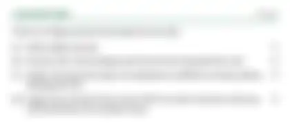 Blurred preview of the question