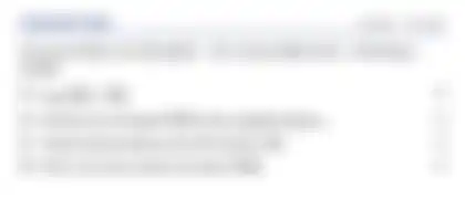 Blurred preview of the question