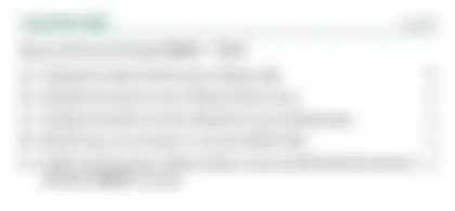 Blurred preview of the question