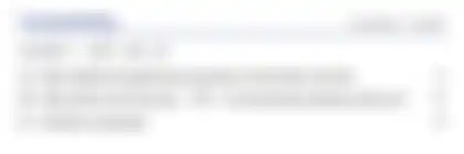 Blurred preview of the question