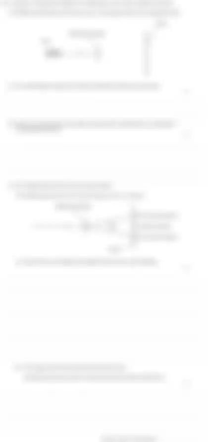 Blurred preview of the question