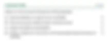 Blurred preview of the question