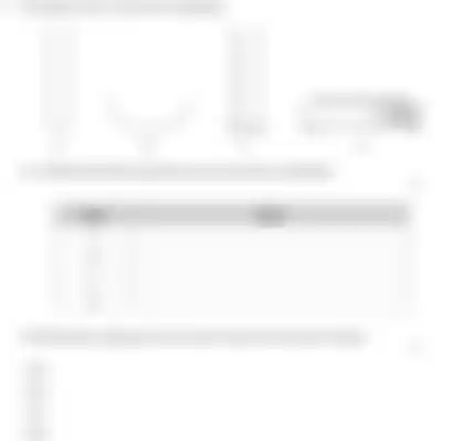 Blurred preview of the question