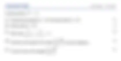 Blurred preview of the question