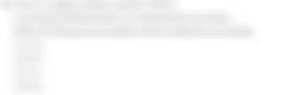 Blurred preview of the question