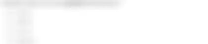 Blurred preview of the question
