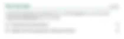 Blurred preview of the question