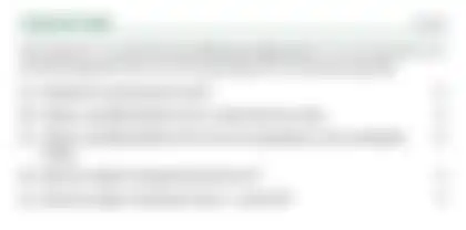Blurred preview of the question