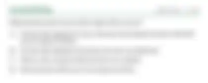 Blurred preview of the question
