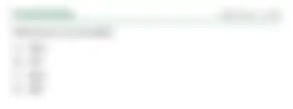 Blurred preview of the question