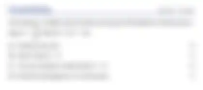 Blurred preview of the question