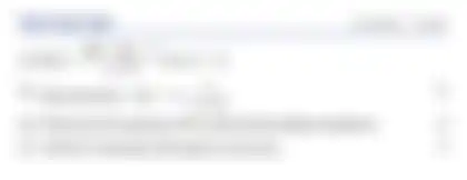 Blurred preview of the question