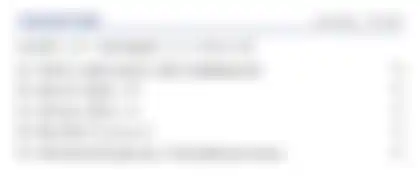 Blurred preview of the question