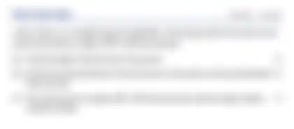 Blurred preview of the question