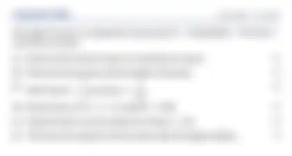 Blurred preview of the question