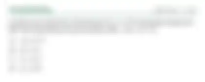 Blurred preview of the question