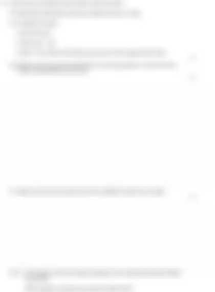 Blurred preview of the question
