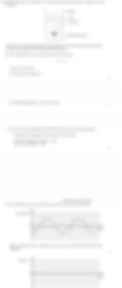Blurred preview of the question