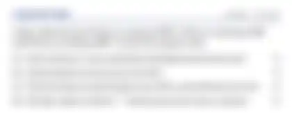Blurred preview of the question