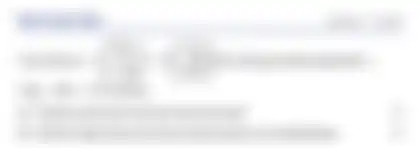 Blurred preview of the question