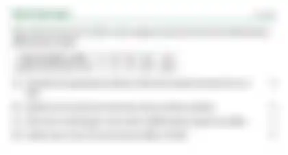 Blurred preview of the question