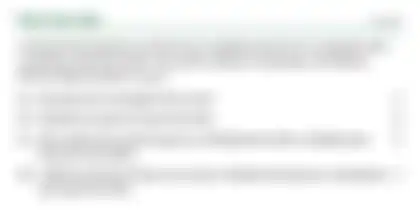 Blurred preview of the question